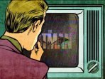 Beralih ke TV Digital Warga Tak Perlu Harus Beli Televisi Baru