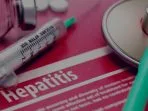 Ilustrasi hepatitis