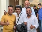 Adian Napitupulu Janji Perjuangkan Aspirasi Nelayan Lingga Terkait Izin Pasir