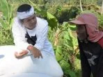Dedi Mulyadi Wakil Ketua Komisi IV DPR yang membidangi pertanian