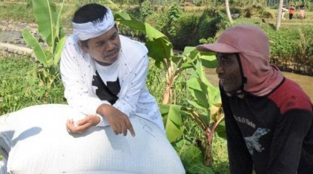 KDM Minta BPK Jabar Audit Alih Fungsi Lahan