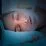 Ilustrasi tidur