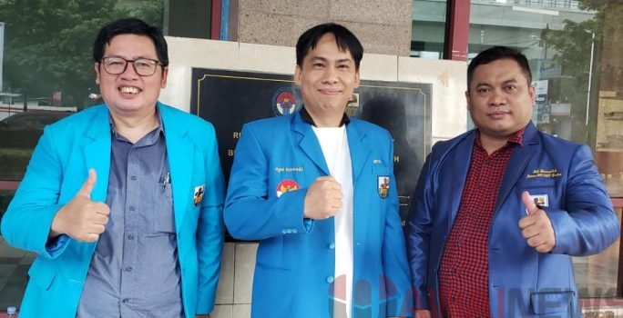 DPP KNPI Desak Negara Singapura Minta Maaf