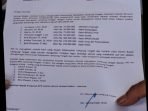Viral Surat Jual Beli Jabatan di Pemkab Lamteng Tembus Rp300 Juta, Inspektorat Bergerak