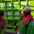 Kok Bisa, Dua Bulan Upah Tenaga Kerja Sukarela DLH Bandar Lampung Tak Jelas