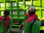 Kok Bisa, Dua Bulan Upah Tenaga Kerja Sukarela DLH Bandar Lampung Tak Jelas
