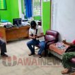 Arogansi Oknum Keamanan di PTPN VII kepada Wartawan di Lampung Tengah Tuai Kecaman