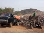 Kadis LH Bekasi Jadi Tersangka Pencemaran di TPA Burangkeng, Tiga Daerah Menyusul?