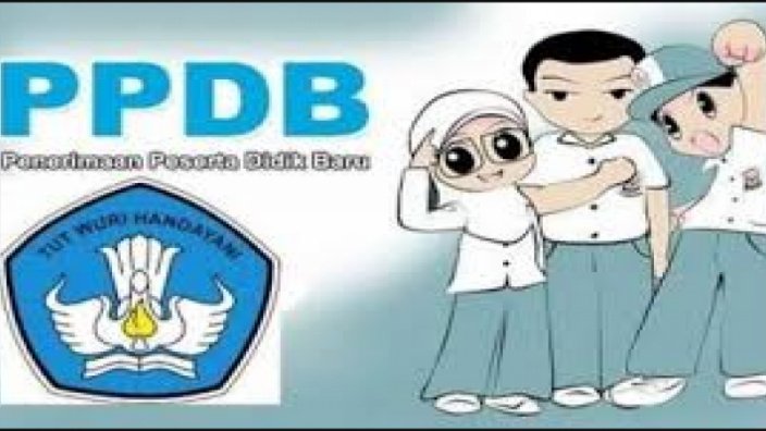 Ilustrasi PPDB