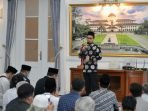 Pencarian Eril Terus Berlanjut, Keluarga Ridwan Kamil Gelar Takziah