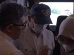 Jasad Eril Ditemukan, Ridwan Kamil dan Isteri, Betolak ke Swiss