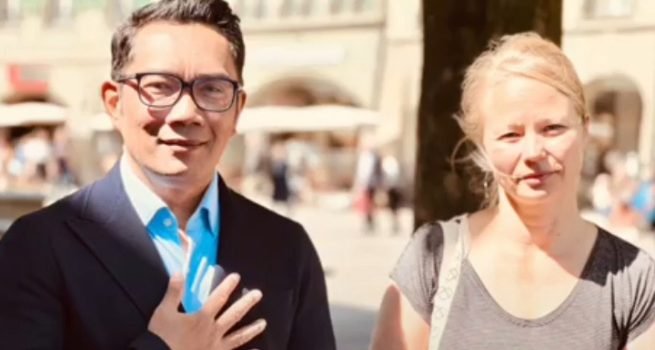 Jasad Eril Pertama Kali Ditemukan Guru Perempuan Sekolah Dasar