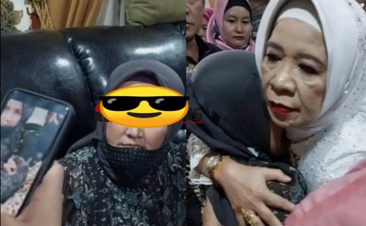 Foto Instagram Undercover. Id