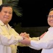 Cak Imin Sebut Pertemuan dengan Prabowo Demi Kebangkitan Politik Indonesia Raya