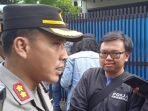 Polisi Sebut Masih ada Satu Ponpes Serupa Khilafatul Muslimin di Kota Bekasi