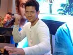 Kasus Jerat Aktor Iko Uwais di Polrestro Bekasi Kota Berlanjut ke Penyidikan