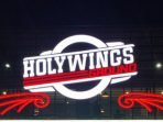 Holywings Summerecon Kota Bekasi Ternyata Belum Miliki Izin