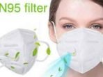 Wow! Dinkes Tanggamus Anggarkan Rp40 Juta untuk 1000 Pcs Masker KN95