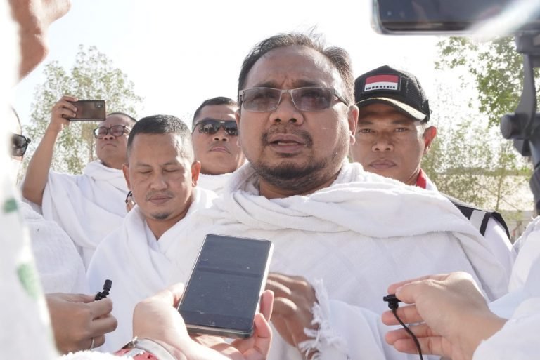 Menag Yaqut Cholil Qoumas