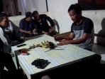 Terkatung-katung, Warga Jatikarya Masih Begadang Perjuangkan Hak