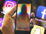 Kenalan di Facebook Berujung Petaka! Video Call Direkam, Janda di Lampung Selatan Diperas Rp289 Juta