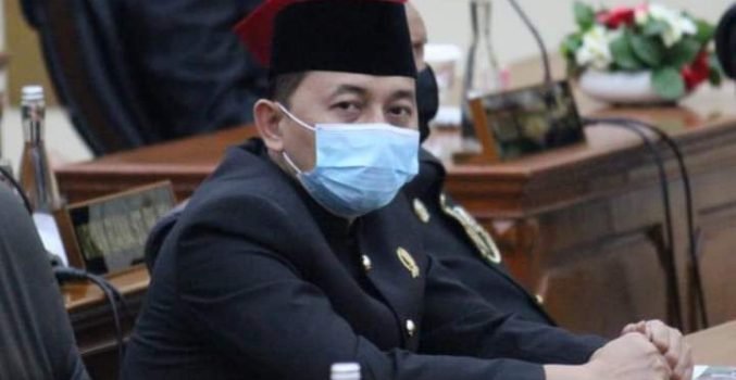 Kursi DPRD Tak Kebal Hukum, Politisi PDIP Jadi Tersangka Pengeroyokan