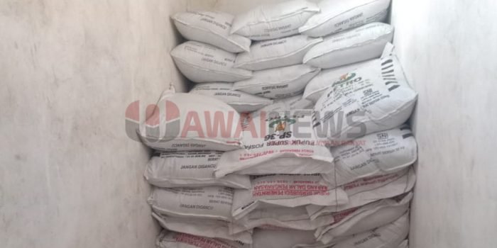 Mulai 2025, Regulasi Penyaluran Pupuk Subsidi ke Petani Lebih Dipermudah