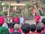 Revitalisasi Pemukiman Warga di Pasar Gembrong Dimulai