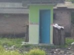 Program Sanitasi di Pekon Kaur Gading Diduga Jadi Bahan Kutilan