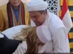 Bebas Murni Habib Bahar Langsung Temui HRS, Bahas Ini!