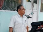 Realisasi DD Pekon Dadirejo Bangun Jalan Usaha Tani
