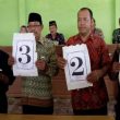 Kades Gunung Agung Lampung Timur Ditahan Polisi, Kenapa?