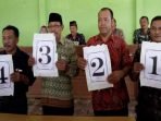 Kades Gunung Agung pernah dilapor terkait pemalsuan dokumen kepemilikan tanah