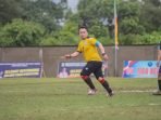 32 Tim Bertarung Perebutkan Piala Bupati Lingga 2022