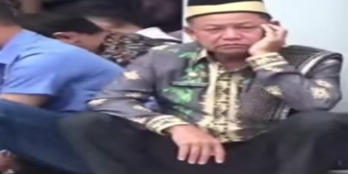 Jelang Idulfitri, Perangkat Desa di Lampung Timur Boleh Tersenyum, Siltap Segera Cair