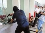 Satu Perampok Rumah Wali Kota Blitar Diringkus, Ternyata Satu Pelaku Asal Lampung