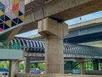 Sky Bridge Revo Town Resmi Beroperasi, Jadi Fasilitas Baru warga Bekasi
