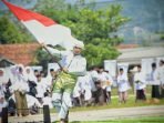 Wagub Jabar Ingatkan Peran Penting Santri Jaga NKRI
