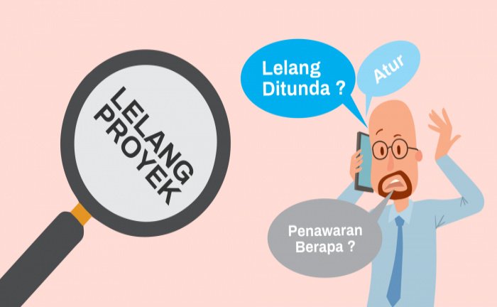 Tender Rp 4,35 Miliar Diduga Sarat Permainan, Forkorindo: Rumah Dinas atau Rumah  Kongkalikong?