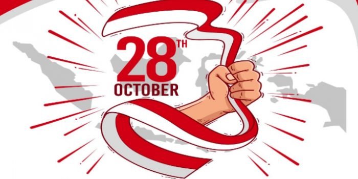 Sumpah Pemuda 5.0: Persatuan Indonesia di Era Society 5.0