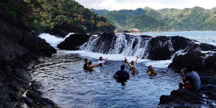 Target Mulus 100 Persen, Rp48,2 M Digelontorkan, Jalan ke Surga Wisata Lampung Dikebut