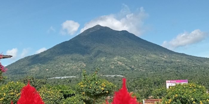 Nama Kabupaten Bandakh Lima Digaungkan, Lima Kecamatan Siap Pisah dari Tanggamus
