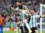 Ini Prediksi Juara Dunia 2022 Qatar