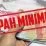 Upah Minimum Provinsi (UMP) 2024 sebesar Rp2.057.495.