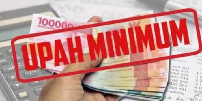 Ini Daftar Lengkap UMK di Jabar 2025, Daerah Terendah Diangka Rp2,2 Juta