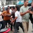 Debt Collector alias ‘Matel’ di Bekasi Ancam Bunuh Wartawan