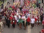 Jangan Lewatkan, Kemenag Gelar Nikah Massal untuk 100 Pasangan Tak Mampu