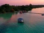Perairan Bintan II Ditetapkan sebagai Kawasan Konservasi Laut di Kepri
