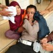 Ada Ledakan Diduga Bom Bunuh Diri di Polsek Astanaanyar Kota Bandung