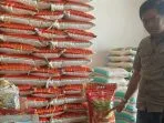 Beras Premium Mulai Langka di Ritel Bandar Lampung, Stok SPHP Belum Merata